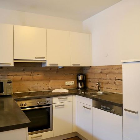 A Casa Saphir Appartement-Hotel Sölden Eksteriør bilde