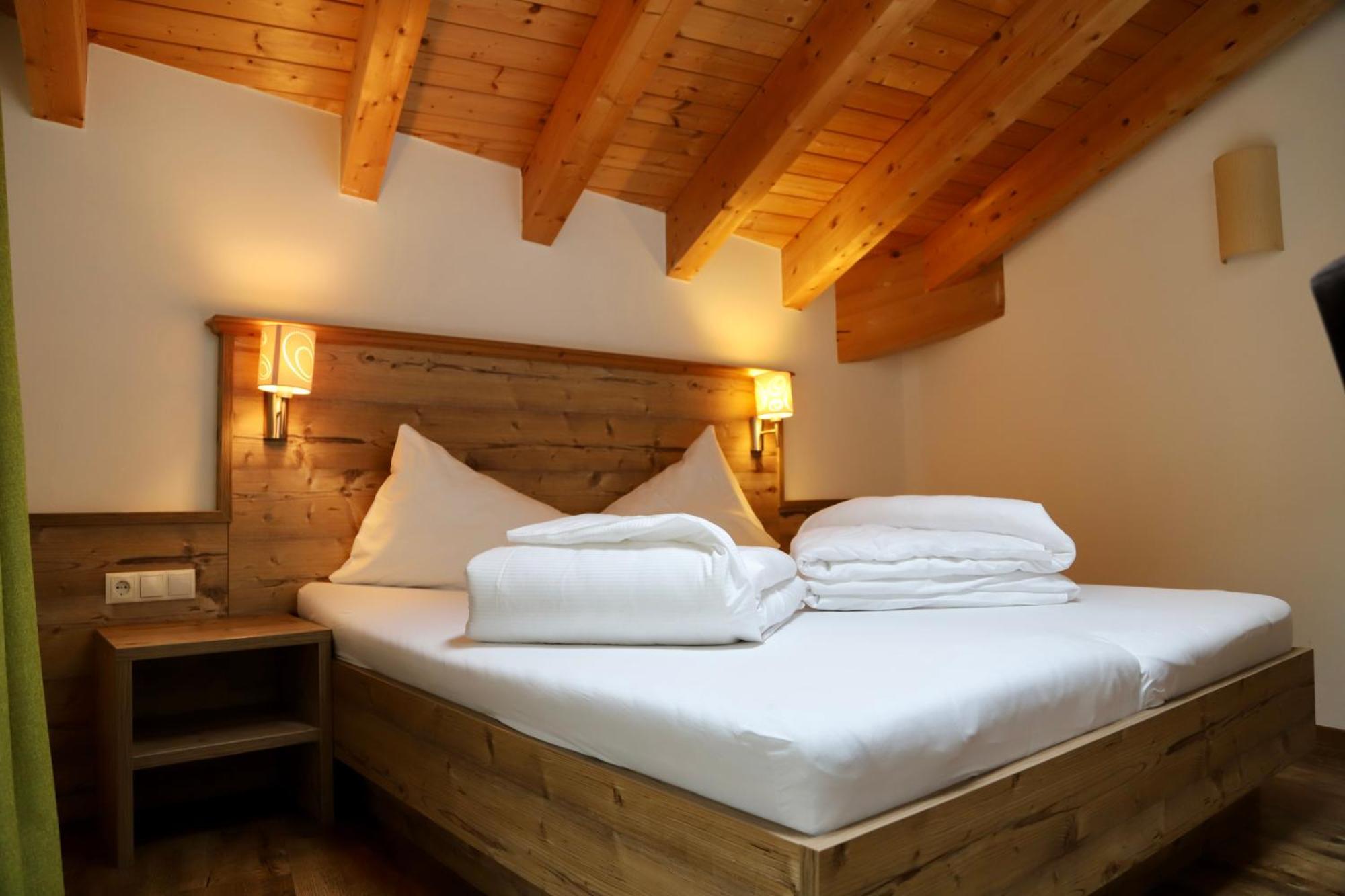 A Casa Saphir Appartement-Hotel Sölden Eksteriør bilde