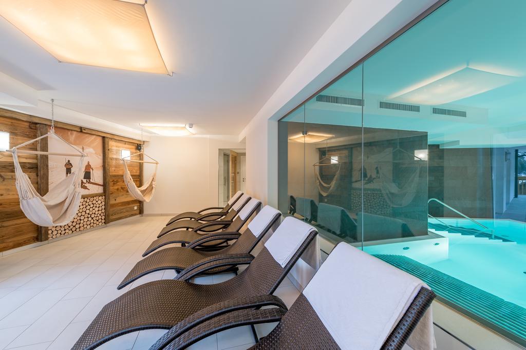 A Casa Saphir Appartement-Hotel Sölden Rom bilde