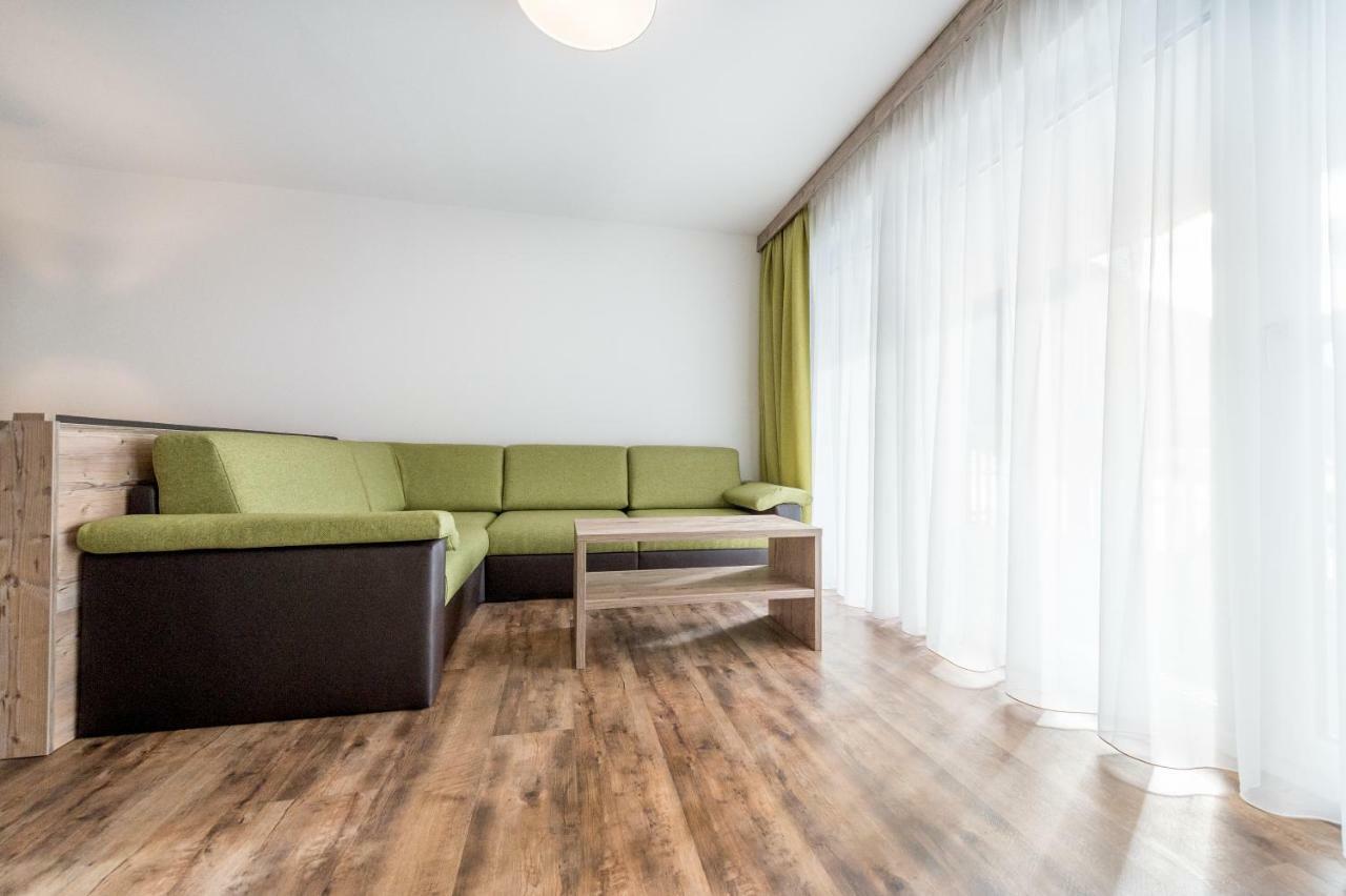 A Casa Saphir Appartement-Hotel Sölden Eksteriør bilde