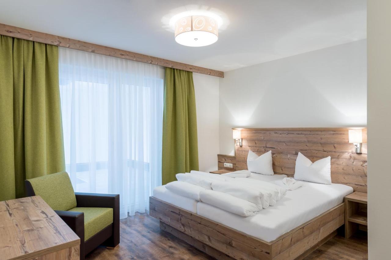 A Casa Saphir Appartement-Hotel Sölden Rom bilde